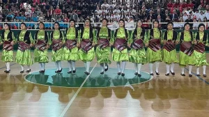 سالگرد تأسیس جمهوری ترکیه