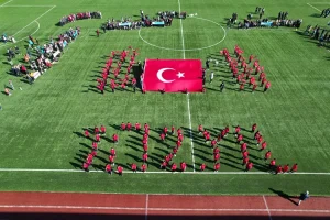 سالگرد تأسیس جمهوری ترکیه