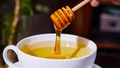 فواید شگفتانگیز مصرف روزانه عسل برای بهبود سلامتی