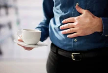 آیا نوشیدن قهوه میتواند باعث نفخ و ناراحتی گوارشی شود؟