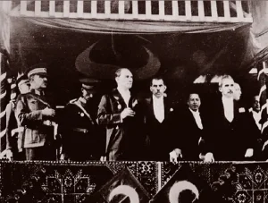جمهوری ترکیه