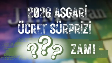 حداقل دستمزد ۲۰۲۶ در ترکیه
