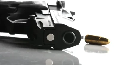 افزایش مجازات شلیک با سلاح در فضاهای عمومی 