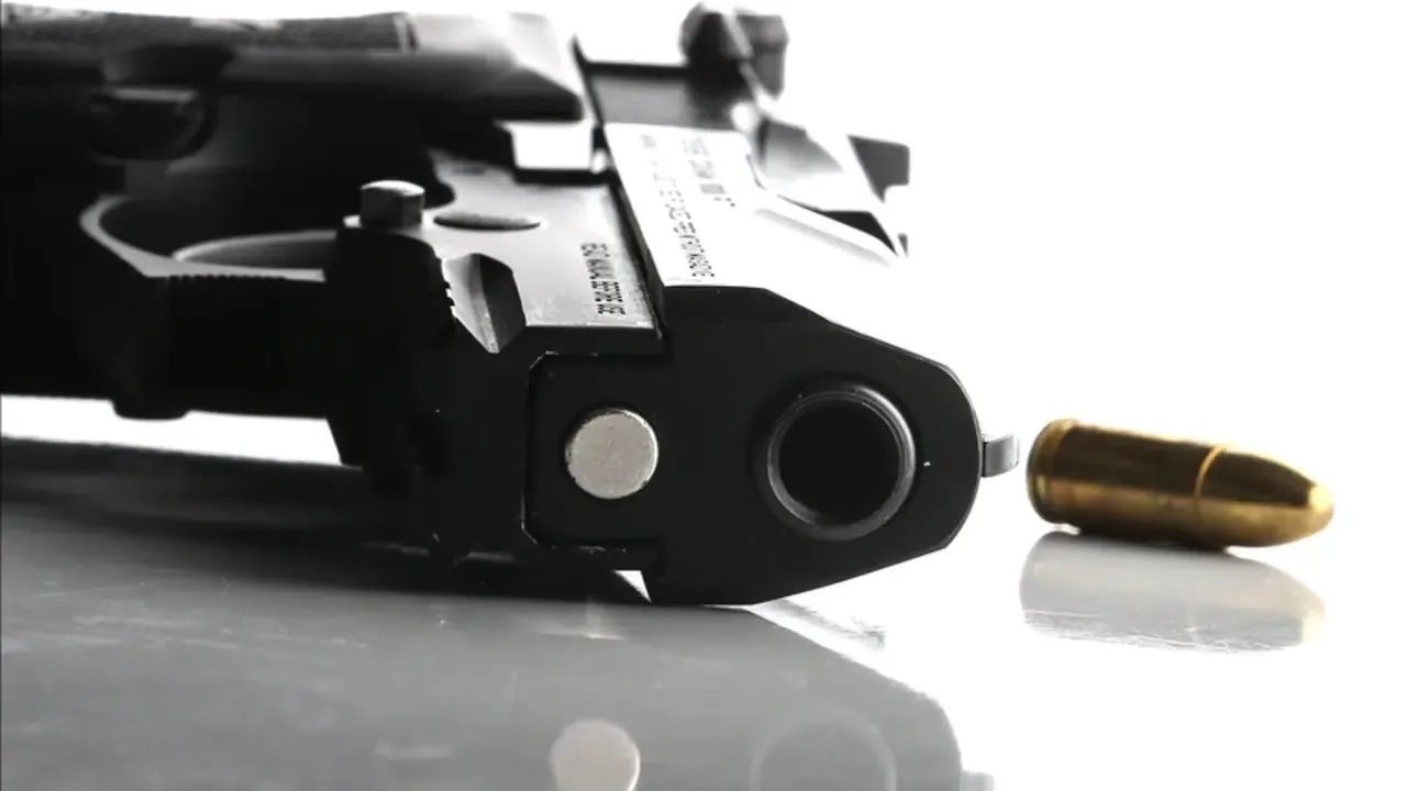 افزایش مجازات شلیک با سلاح در فضاهای عمومی 