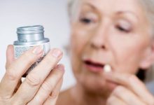 کاهش علائم مِه مغزی