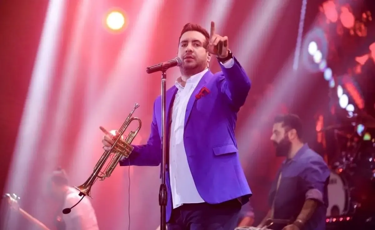 امید حاجیلی