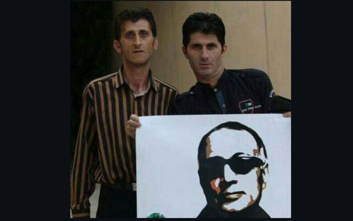 احمد احمدپور