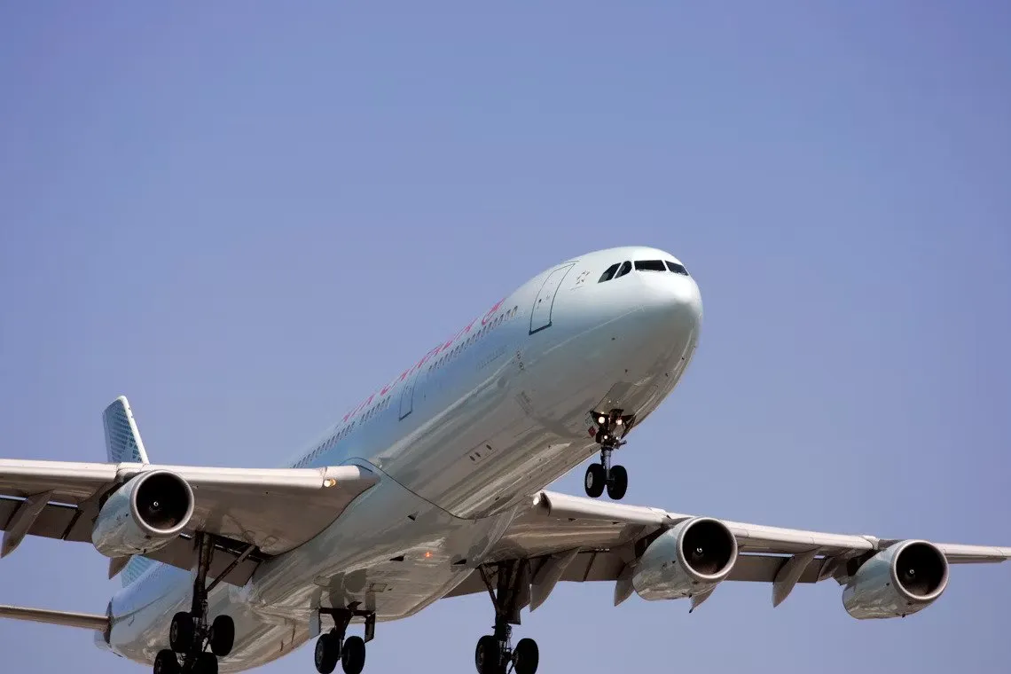 جت مسافربری