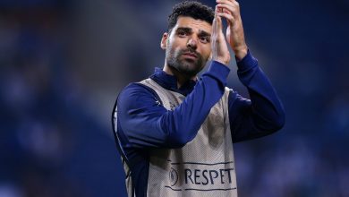 پرسپولیس