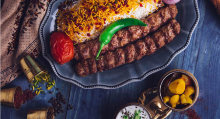 کباب