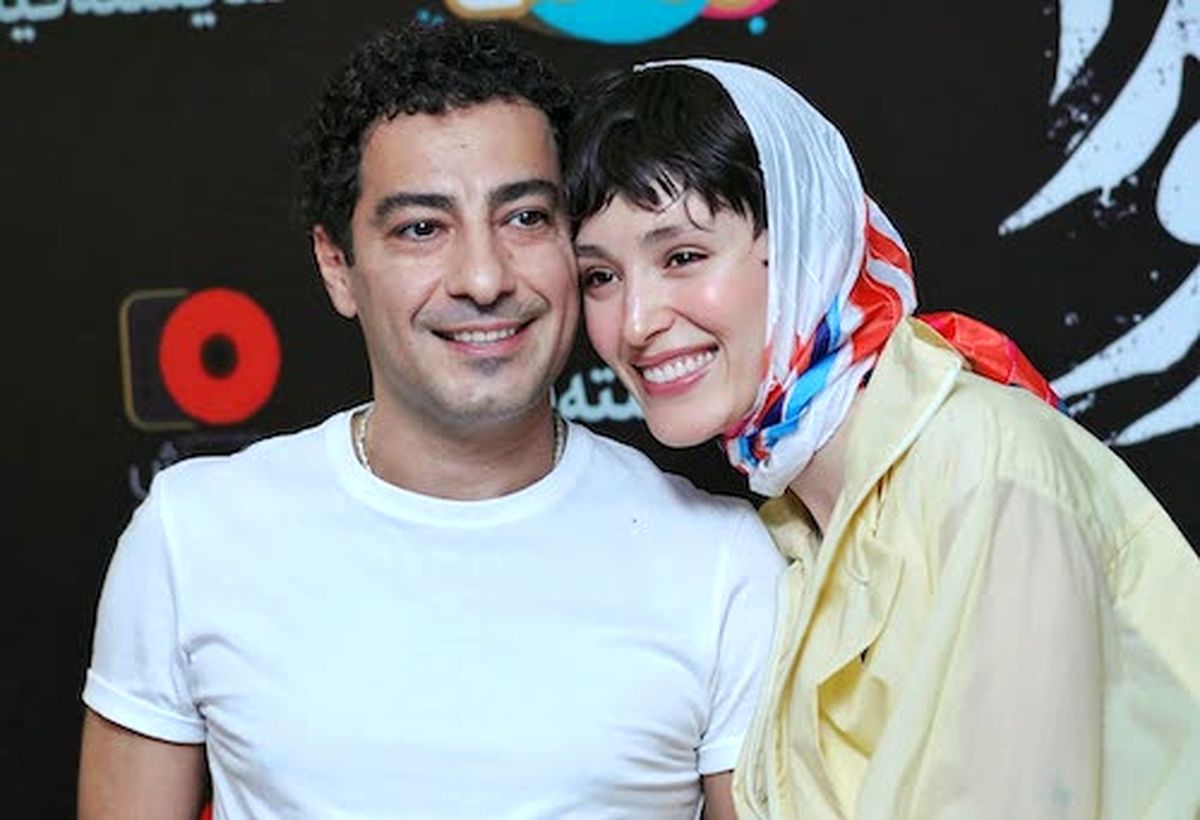 نوید محمدزاده