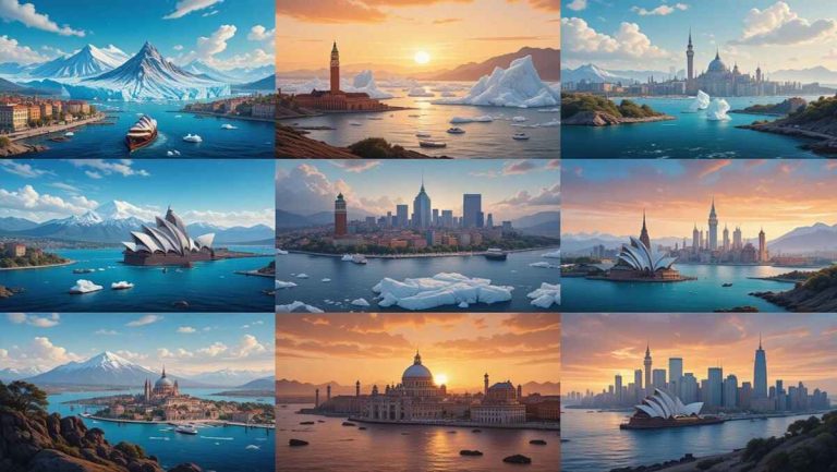 مکان شگفت‌انگیز