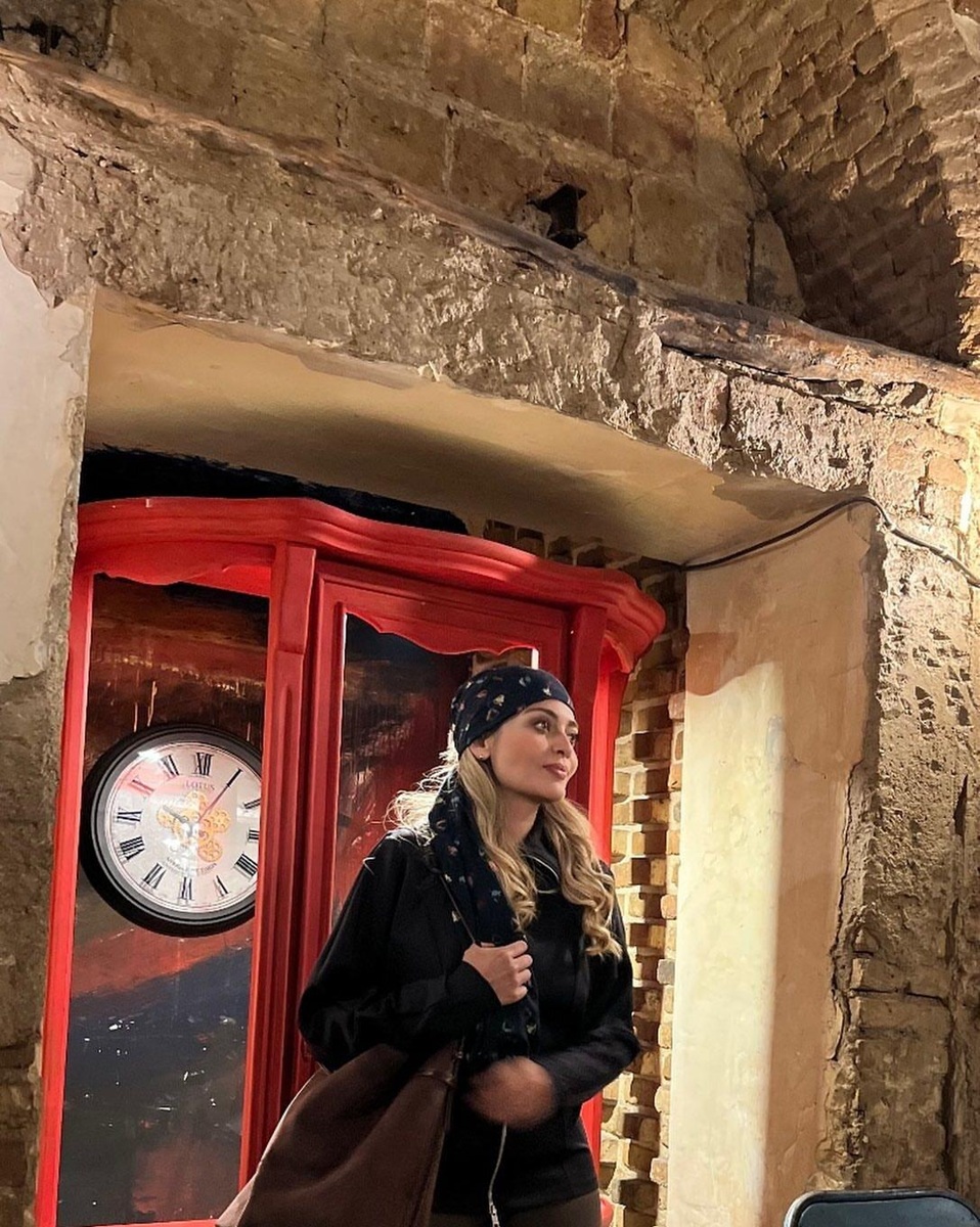 سریال پایتخت