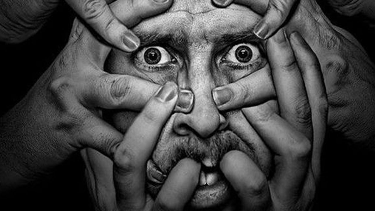 اختلال های روانی