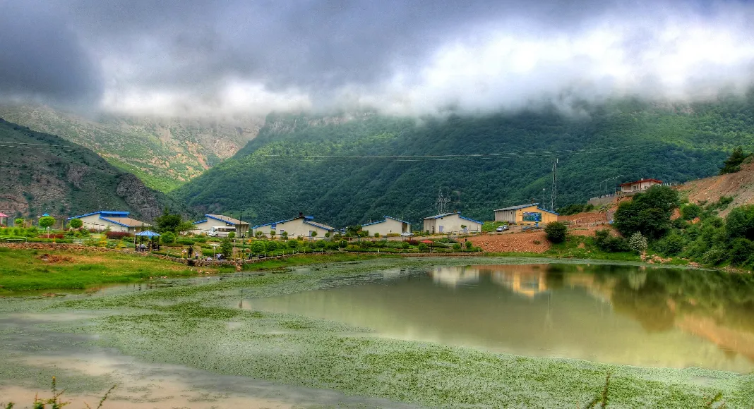 روستای کلوان