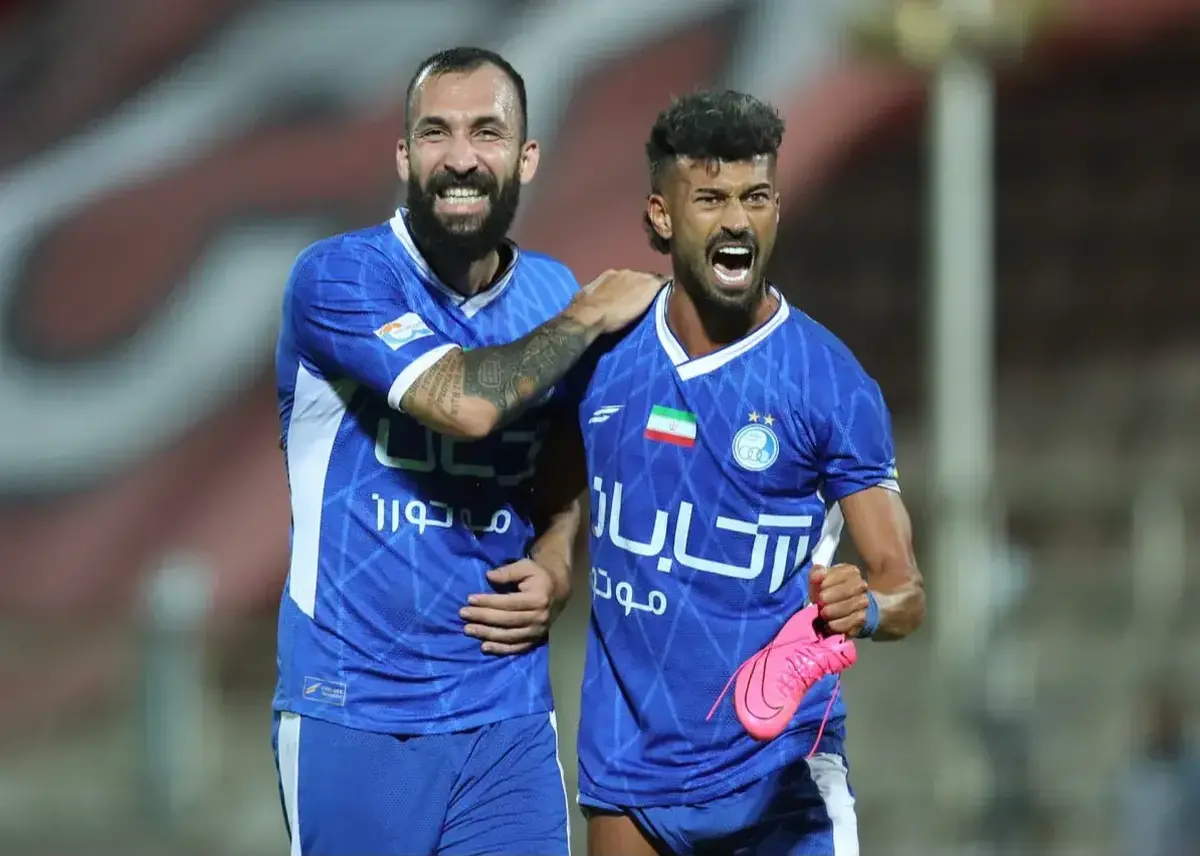 استقلال