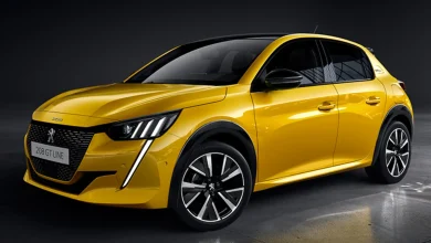 نسل بعدی پژو ۲۰۸ انقلابی در بازار هاچبکها 25 3 210