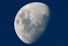 ماه