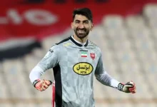 بیرانوند