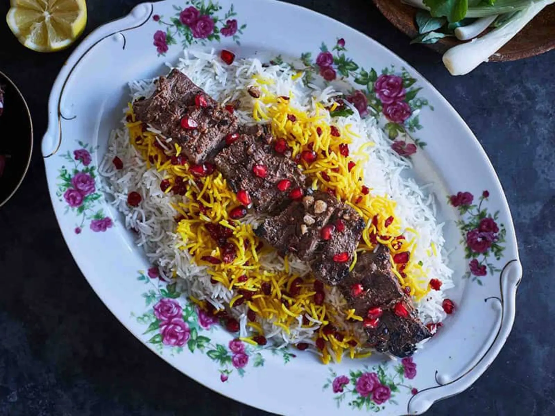 چنجه
