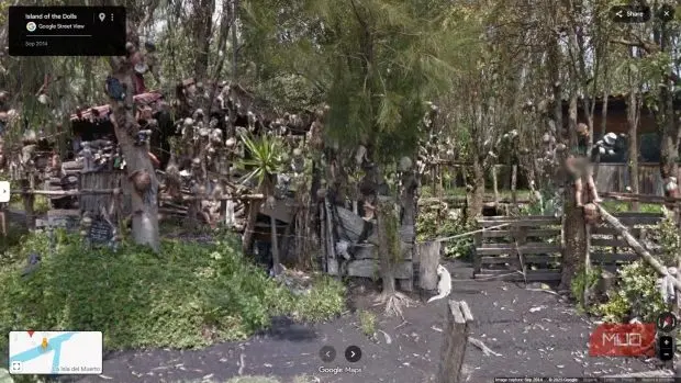 گوگل مپس