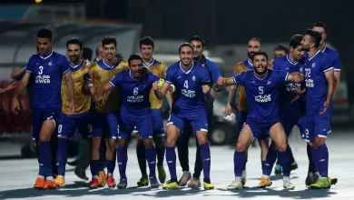 نکونام