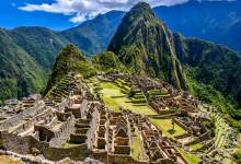 شهر باستانی