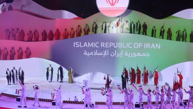 موشک بالستیک