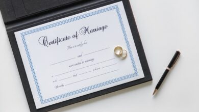 عجایب صفحه پنجم عقدنامه 1 3 52