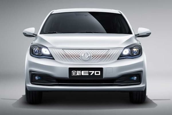 دانگ فنگ E70
