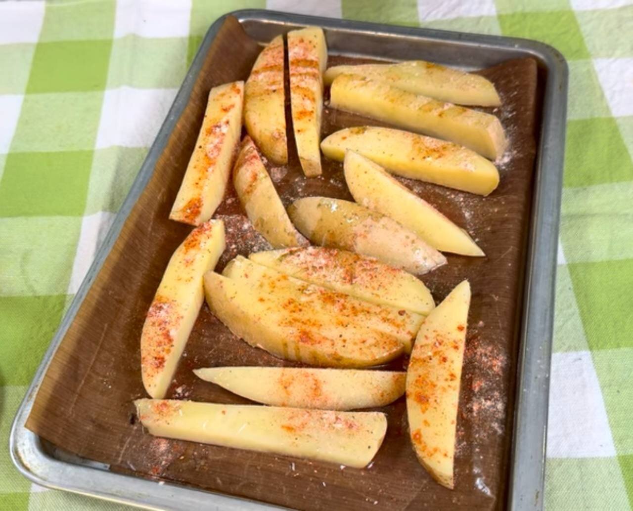 پودینگ کدو حلوایی
