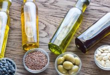 روغن بادام شیرین و خواص آن