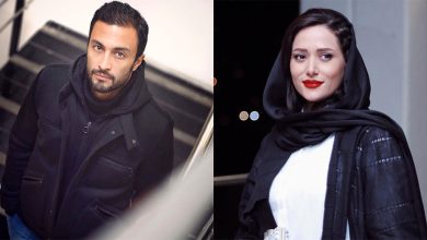 پریناز ایزدیار