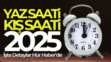 آیا در ترکیه ساعت‌ها عقب کشیده می‌شوند؟