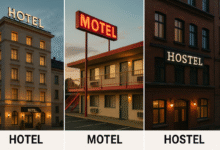 هتل