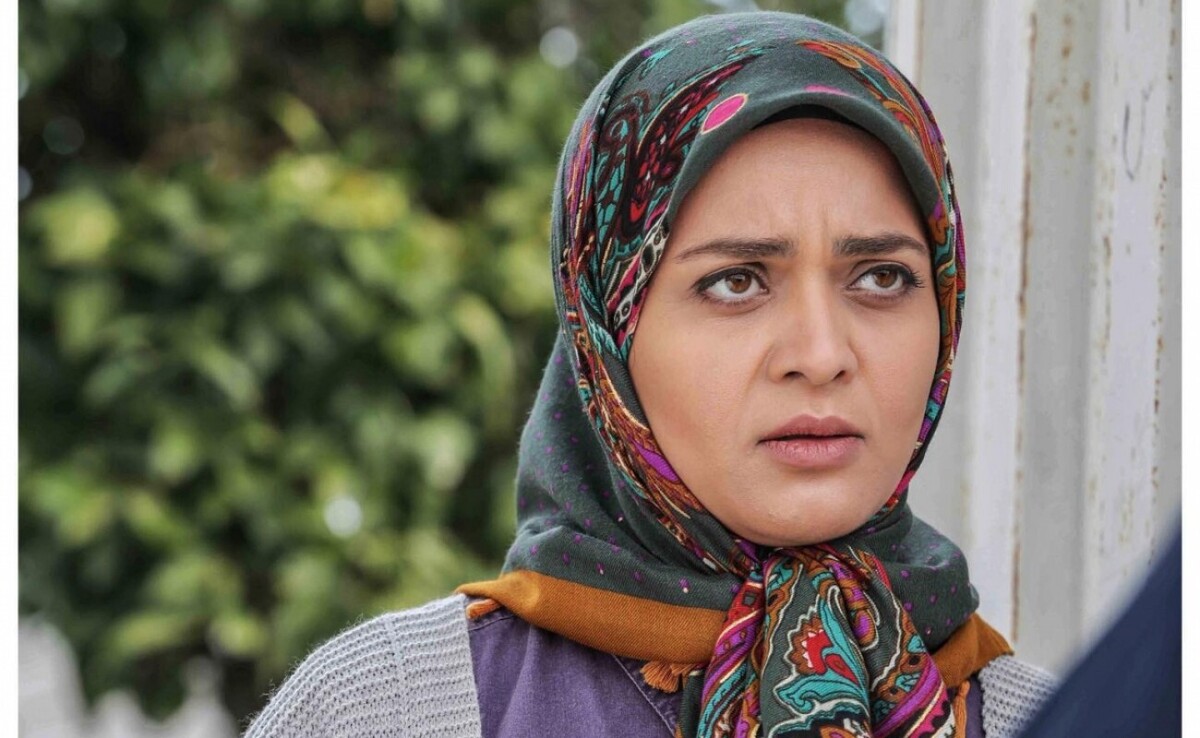 سریال پایتخت