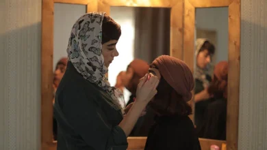 شهاب حسینی