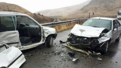 تصادف