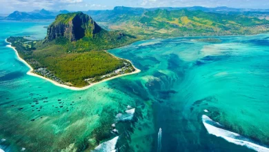 شلوار جین سفید