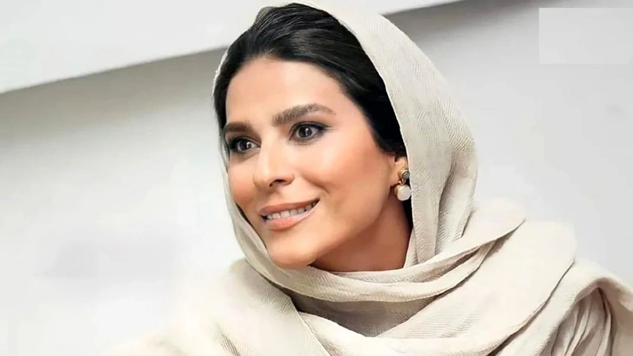 سحر دولتشاهی