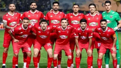 پرسپولیس
