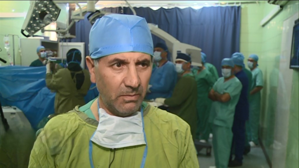 ناشنوایی