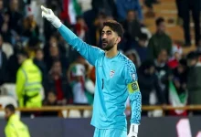 بیرانوند