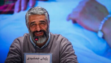 پژمان جمشیدی