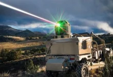 قدرتمندترین سلاح آمریکا