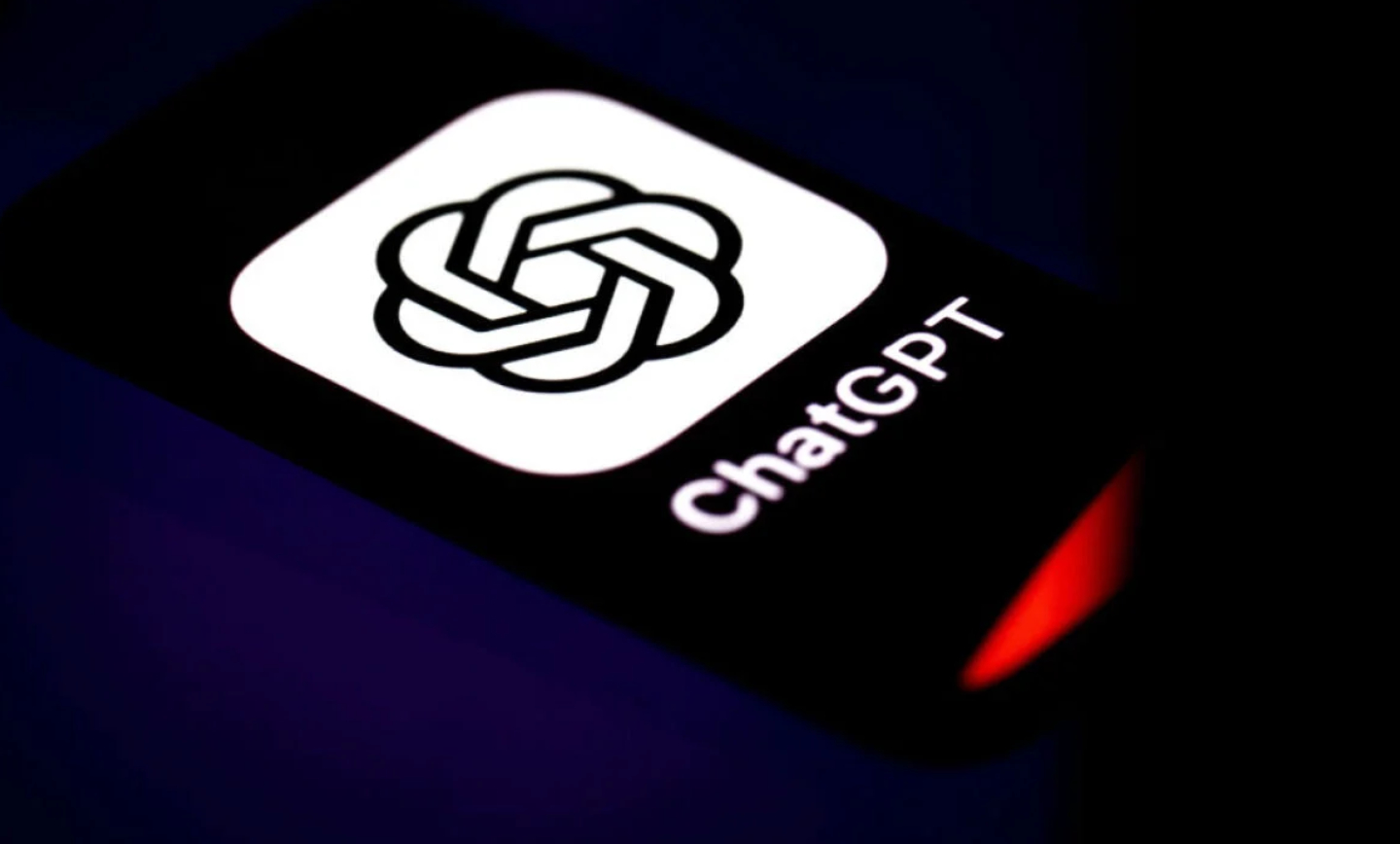 ChatGPT