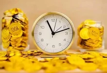 بانک مرکزی ترکیه