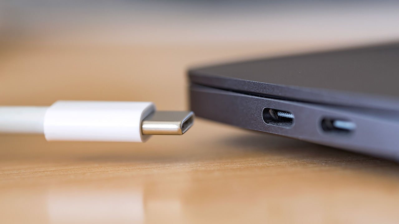 USB-C