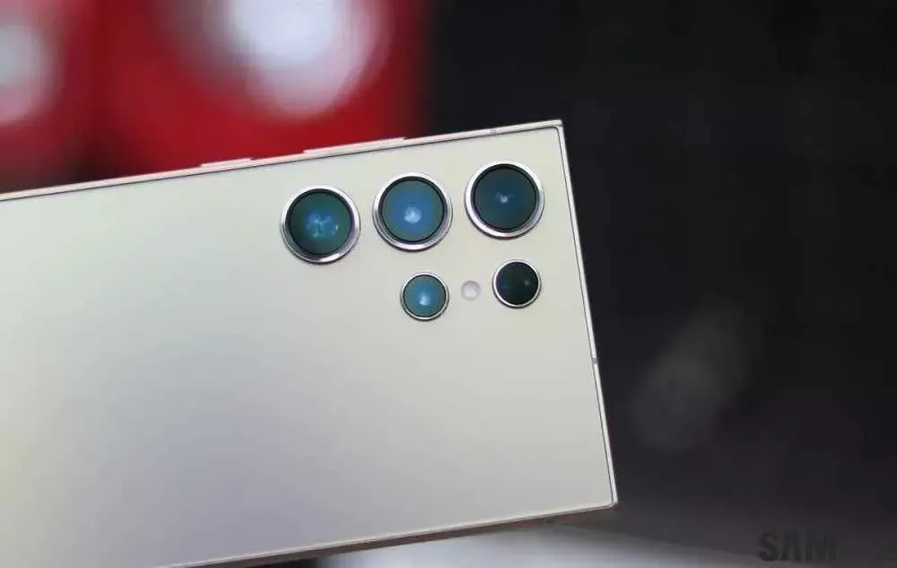 گلکسی S۲۶ اولترا با رنگی مشابه آیفون ۱۷ (+عکس) 1 5 59