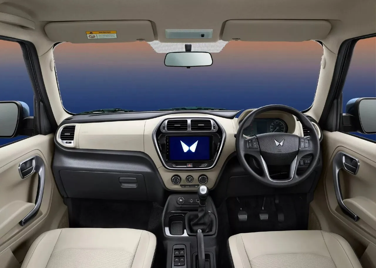 کپی هندی مرسدس G کلاس(+عکس) 4 5 71